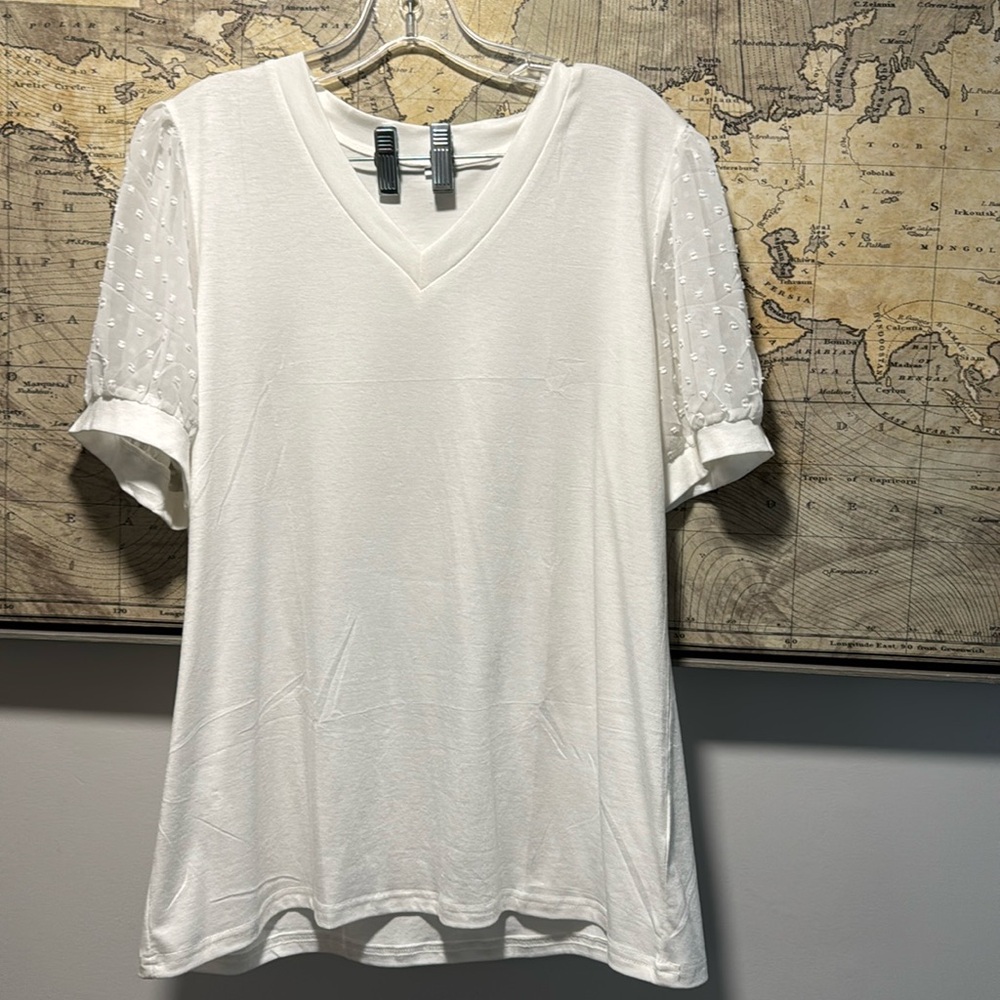 NWOT Nice blouse
